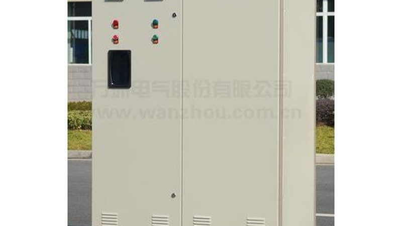 空调控制柜安装人工费用的考量因素**