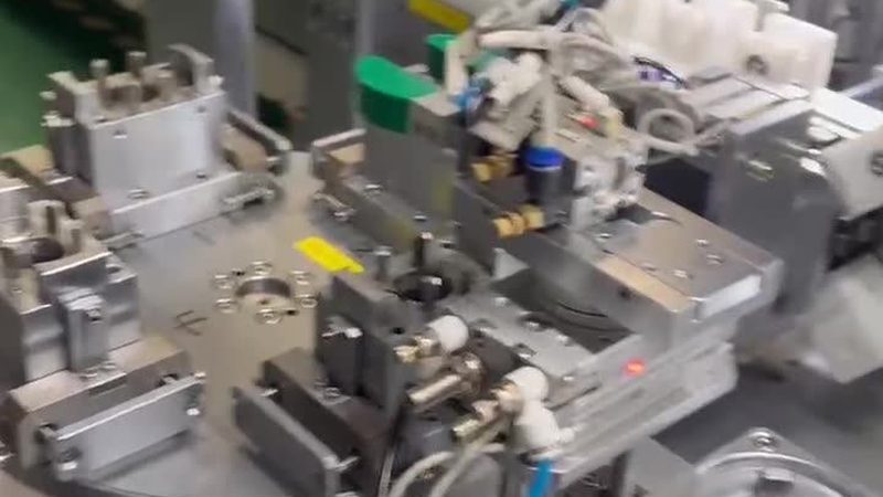上海3D打印机步进电机选购，关键参数与认证不可忽视