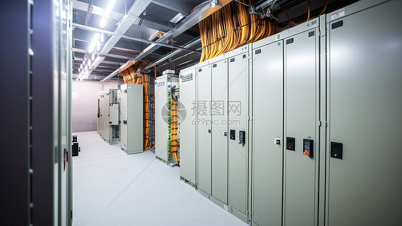 控制柜尺寸空间要求：关键因素与选型策略