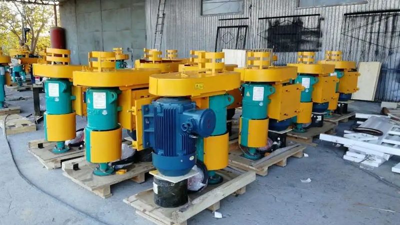 软启动器远程控制参数：核心配置解析与应用**