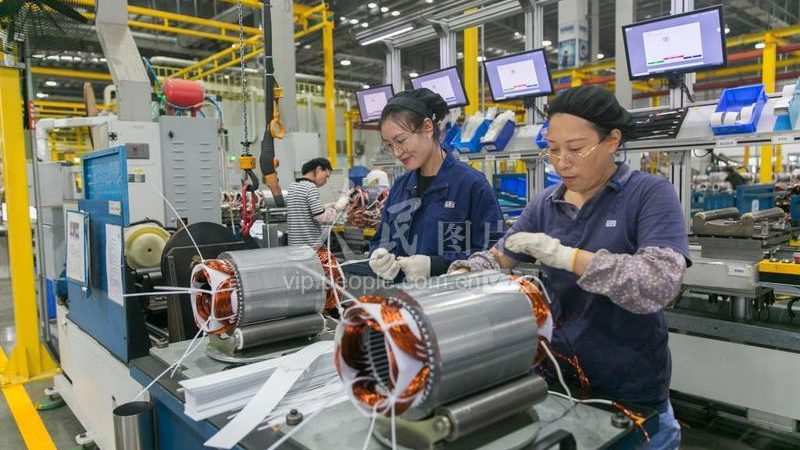 变频器非标定制：揭秘其规格书背后的关键要素