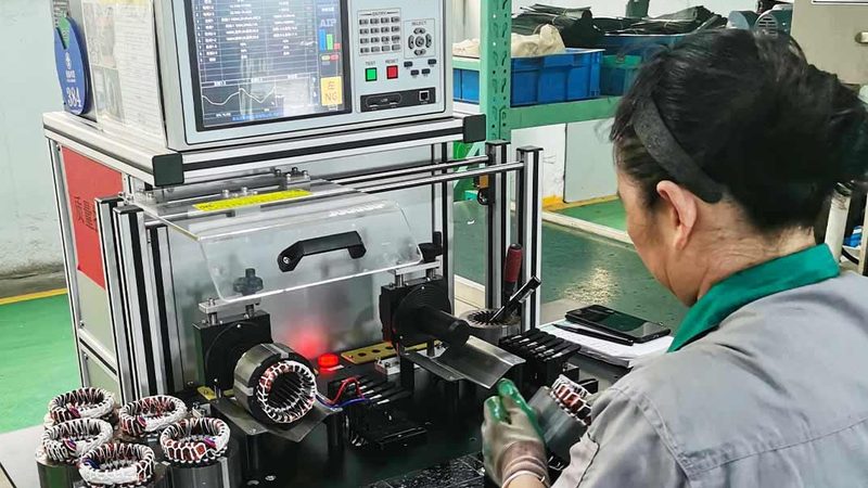 油浸式变压器：揭秘其优势与选购要点