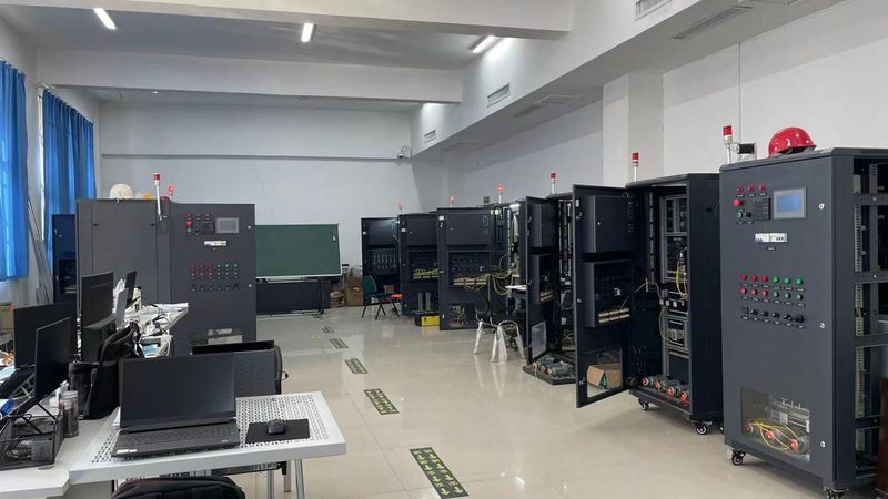 低压电器使用场景分类解析