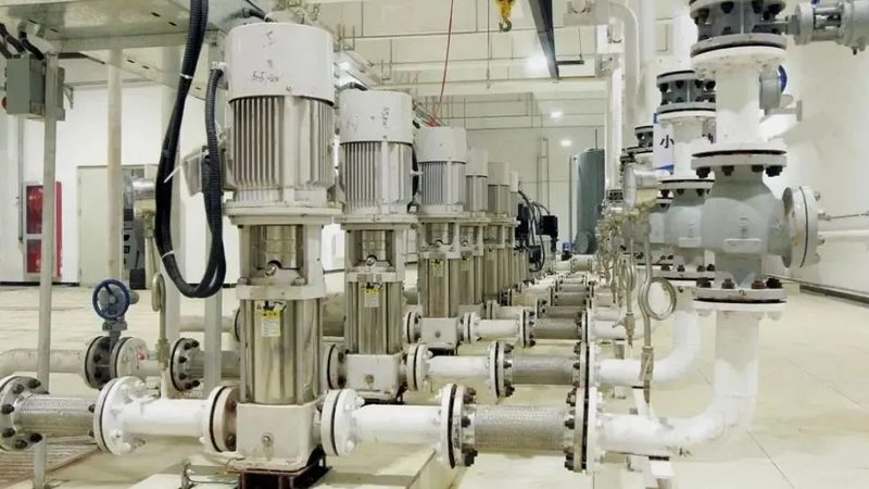国产变频器节能效果解析：揭秘其背后的技术奥秘